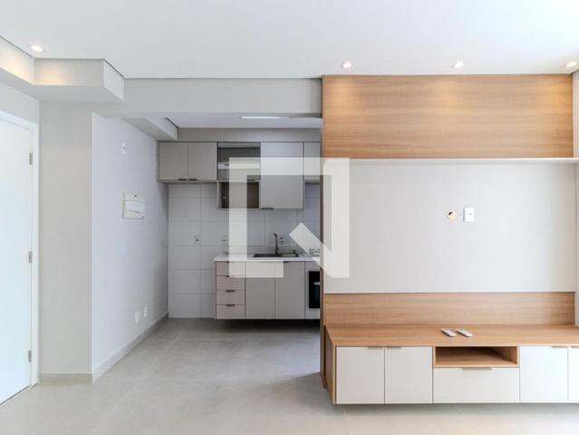 Apto, Centro, 1 Quarto, 40 m2 São Paulo