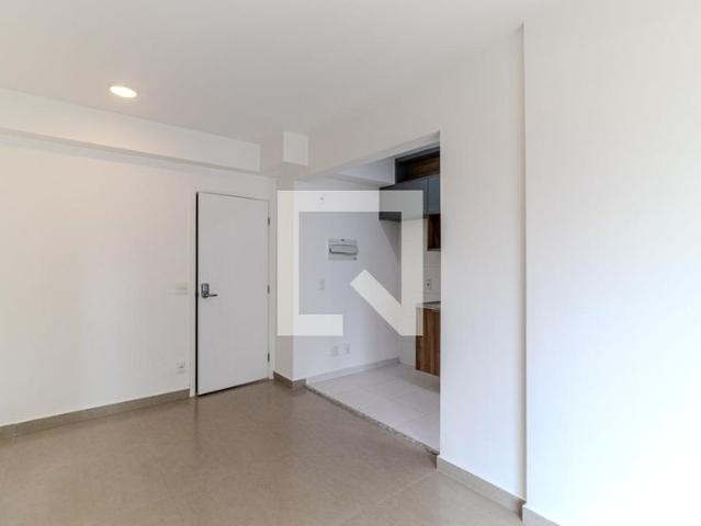 Apto, Centro, 1 Quarto, 40 m2 São Paulo