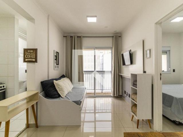 Apto, Centro, 1 Quarto, 40 m2 São Paulo
