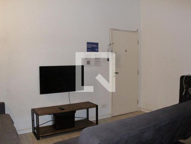 Apto, Centro, 1 Quarto, 40 m2 São Paulo