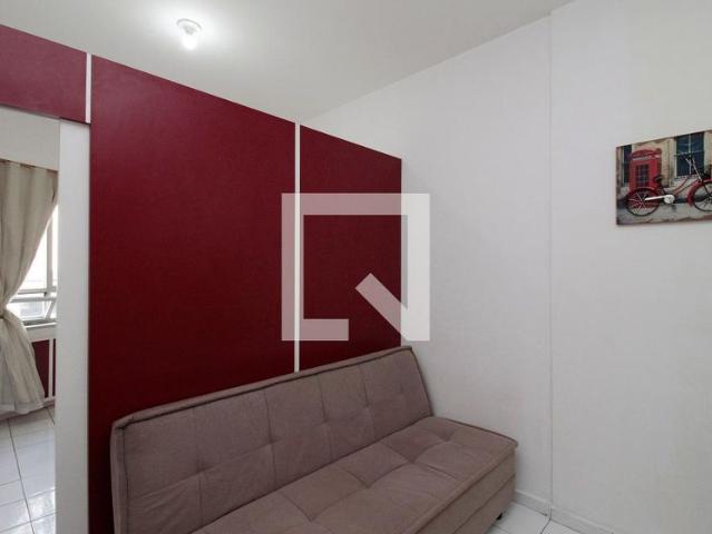 Apto, Centro, 1 Quarto, 40 m2 São Paulo
