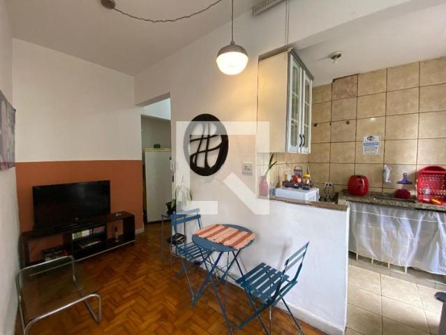 Apto, Centro, 1 Quarto, 40 m2 São Paulo