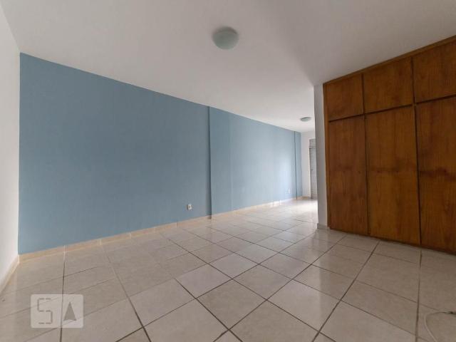 Apto, Centro, 1 Quarto, 41 m2 Campinas