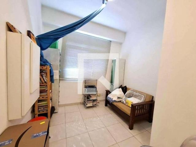 Apto, Centro, 1 Quarto, 41 m2 Rio de Janeiro