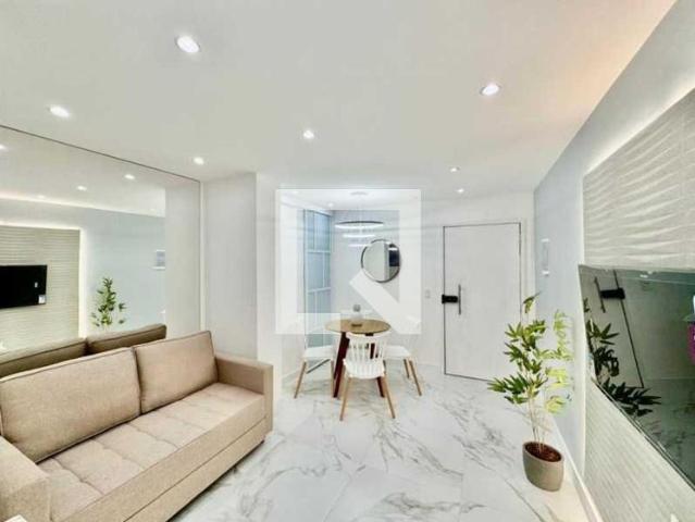 Apto, Centro, 1 Quarto, 41 m2 Rio de Janeiro
