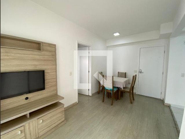 Apto, Centro, 1 Quarto, 41 m2 São Paulo
