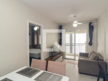 Apto, Centro, 1 Quarto, 41 m2 São Paulo