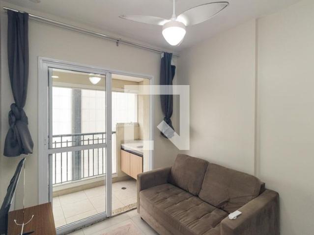Apto, Centro, 1 Quarto, 41 m2 São Paulo