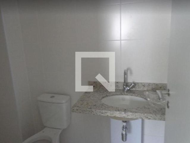 Apto, Centro, 1 Quarto, 41 m2 São Paulo