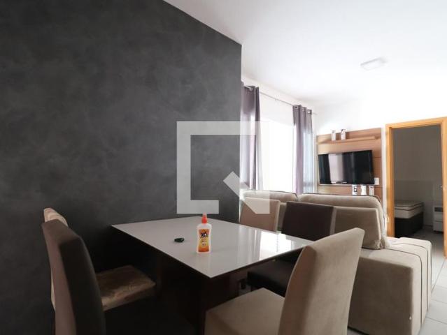Apto, Centro, 1 Quarto, 42 m2 Uberlândia