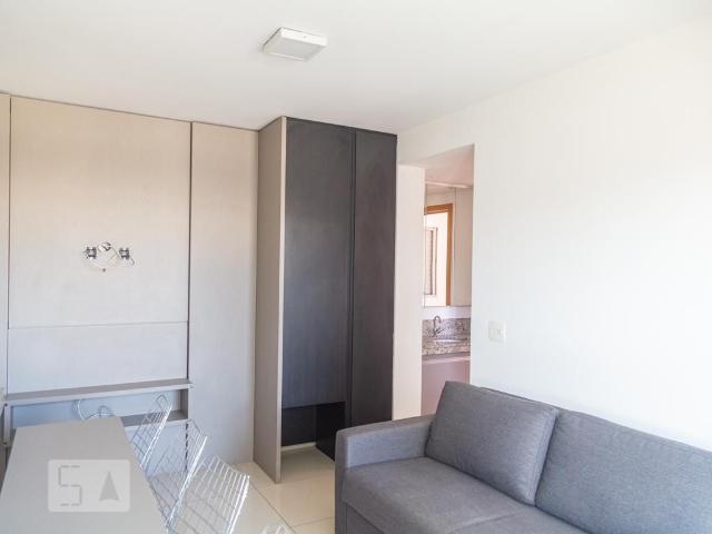 Apto, Centro, 1 Quarto, 42 m2 Belo Horizonte