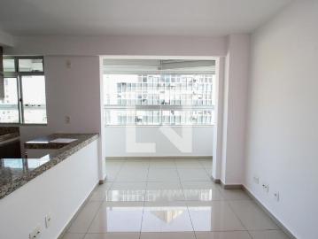 Apto, Centro, 1 Quarto, 42 m2 Belo Horizonte
