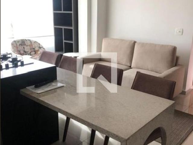 Apto, Centro, 1 Quarto, 42 m2 Belo Horizonte