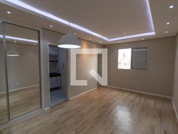 Apto, Centro, 1 Quarto, 42 m2 Campinas