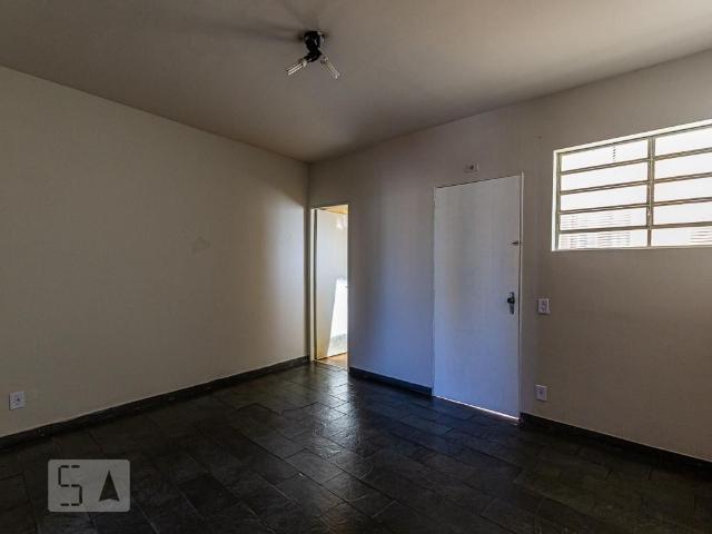 Apto, Centro, 1 Quarto, 42 m2 Campinas