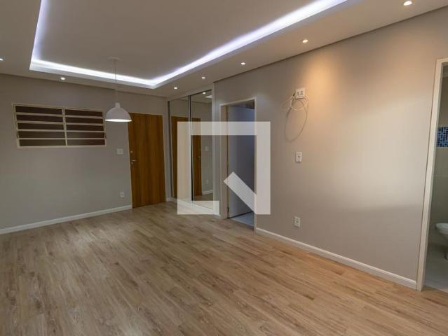 Apto, Centro, 1 Quarto, 42 m2 Campinas
