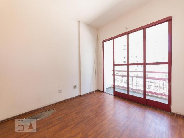 Apto, Centro, 1 Quarto, 42 m2 Campinas