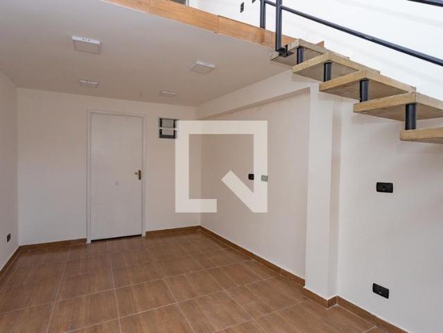 Apto, Centro, 1 Quarto, 42 m2 Diadema