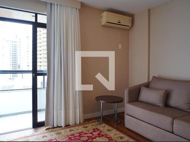 Apto, Centro, 1 Quarto, 42 m2 Florianópolis
