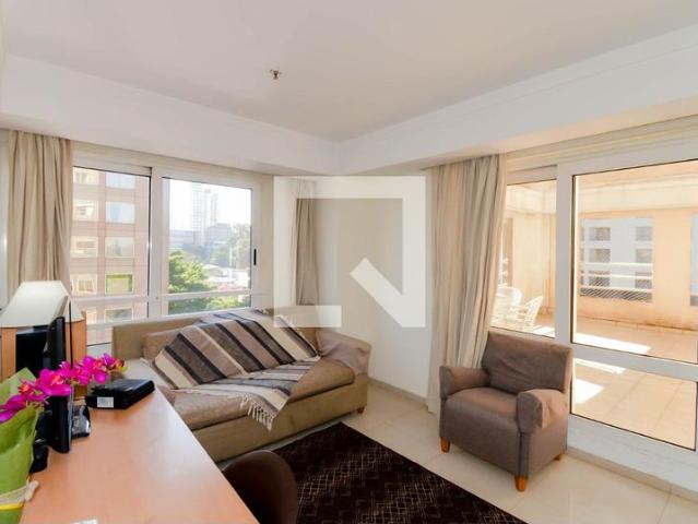 Apto, Centro, 1 Quarto, 42 m2 Guarulhos