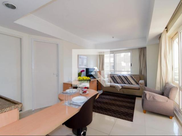 Apto, Centro, 1 Quarto, 42 m2 Guarulhos