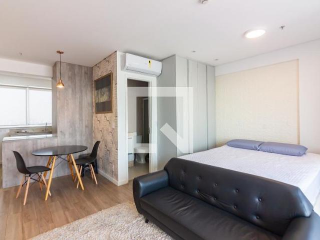 Apto, Centro, 1 Quarto, 42 m2 Osasco