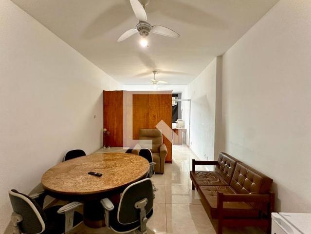 Apto, Centro, 2 Quartos, 45 m2 Rio de Janeiro
