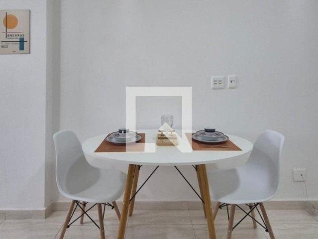 Apto, Centro, 1 Quarto, 42 m2 Rio de Janeiro