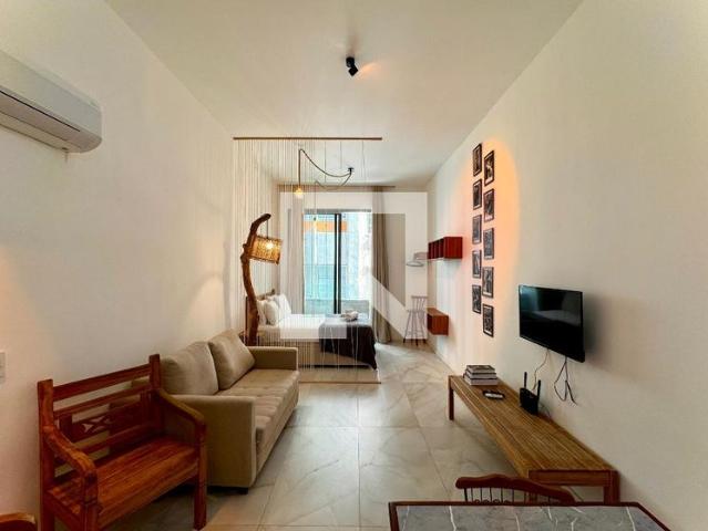 Apto, Centro, 1 Quarto, 42 m2 Rio de Janeiro