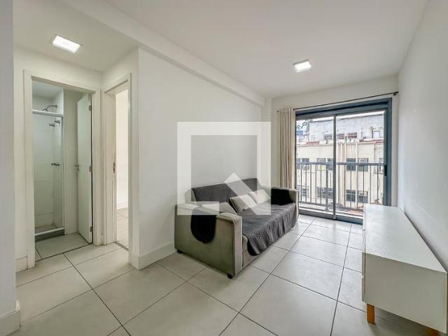 Apto, Centro, 1 Quarto, 42 m2 Rio de Janeiro