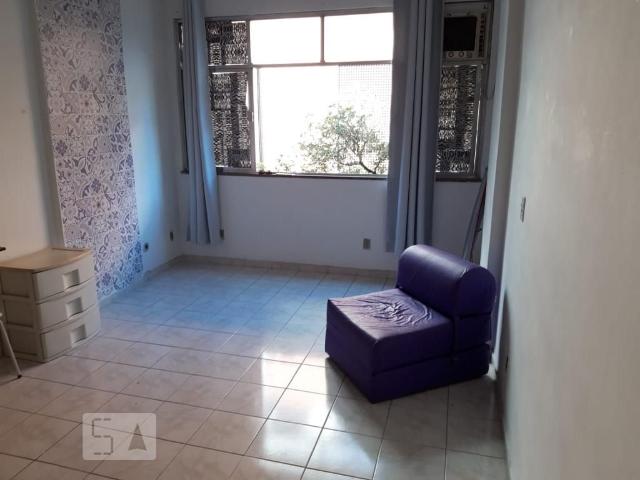Apto, Centro, 1 Quarto, 42 m2 Rio de Janeiro