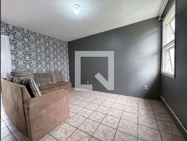 Apto, Centro, 1 Quarto, 42 m2 São Leopoldo