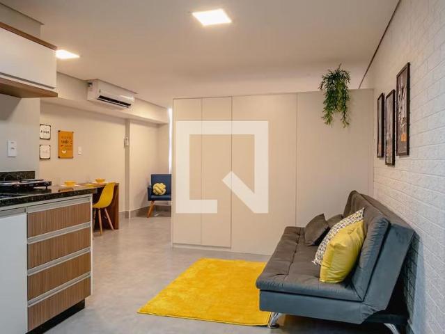Apto, Centro, 1 Quarto, 42 m2 São Paulo