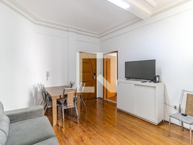 Apto, Centro, 1 Quarto, 65 m2 São Paulo