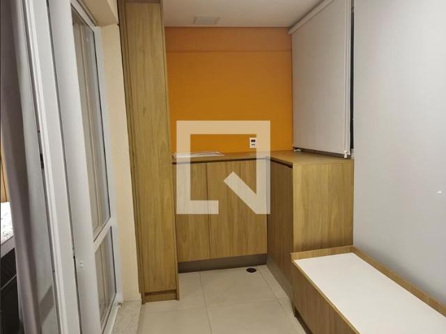 Apto, Centro, 1 Quarto, 42 m2 São Paulo