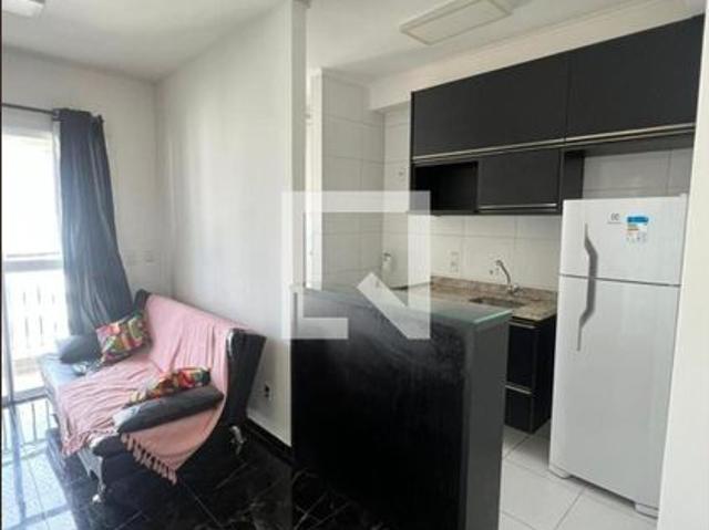 Apto, Centro, 1 Quarto, 42 m2 São Paulo