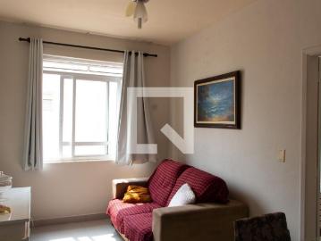 Apto, Centro, 1 Quarto, 47 m2 Campinas