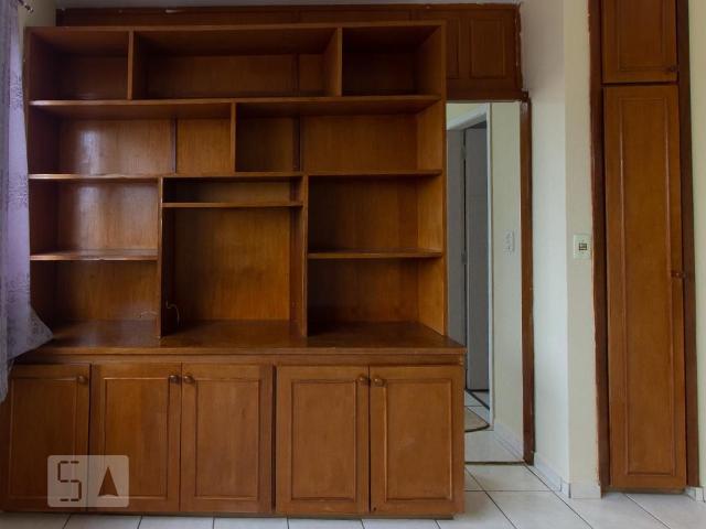 Apto, Centro, 1 Quarto, 47 m2 Campinas