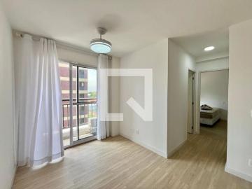 Apto, Centro, 2 Quartos, 47 m2 Campinas