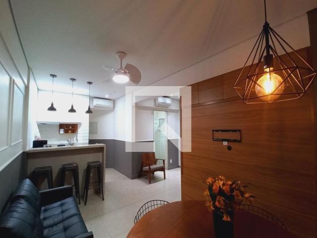 Apto, Centro, 1 Quarto, 47 m2 Campinas