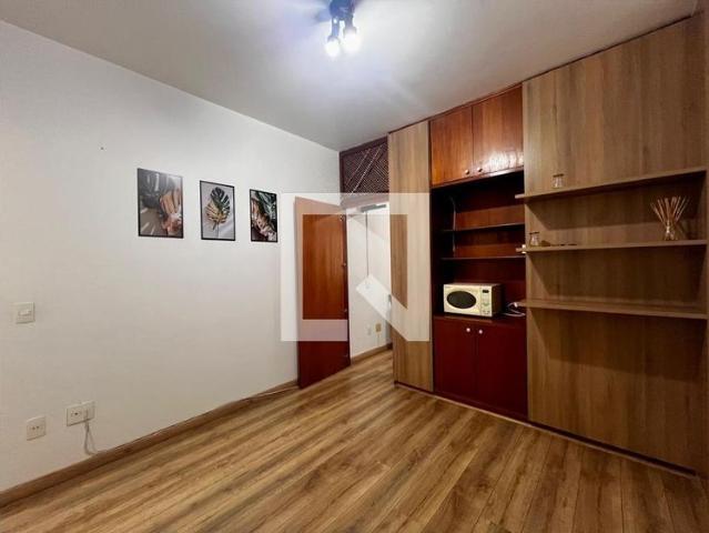 Apto, Centro, 1 Quarto, 47 m2 Campinas
