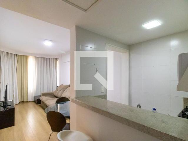 Apto, Centro, 1 Quarto, 47 m2 Campinas