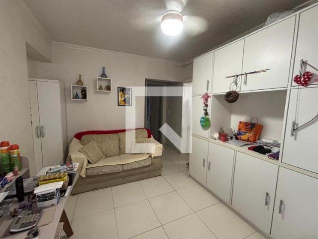 Apto, Centro, 1 Quarto, 47 m2 Novo Hamburgo