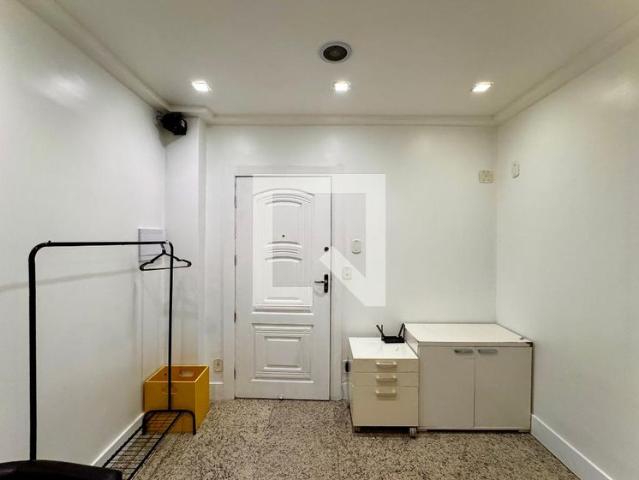 Apto, Centro, 1 Quarto, 47 m2 Rio de Janeiro