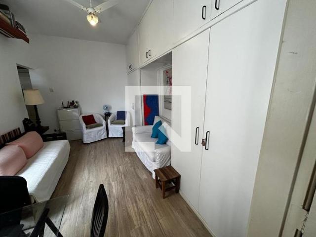 Apto, Centro, 1 Quarto, 47 m2 Rio de Janeiro