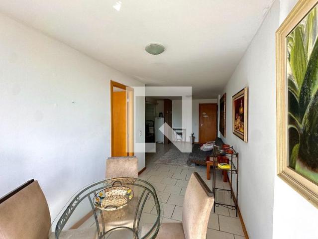 Apto, Centro, 1 Quarto, 47 m2 Rio de Janeiro