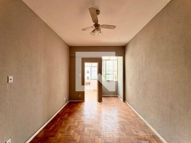 Apto, Centro, 1 Quarto, 47 m2 Rio de Janeiro