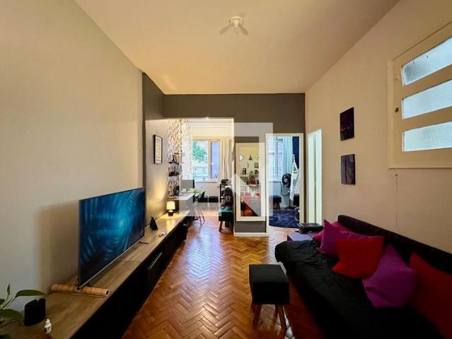 Apto, Centro, 1 Quarto, 47 m2 Rio de Janeiro