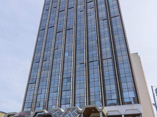 Apto, Centro, 1 Quarto, 44 m2 Campinas