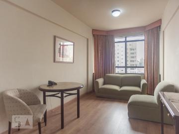 Apto, Centro, 1 Quarto, 44 m2 Campinas